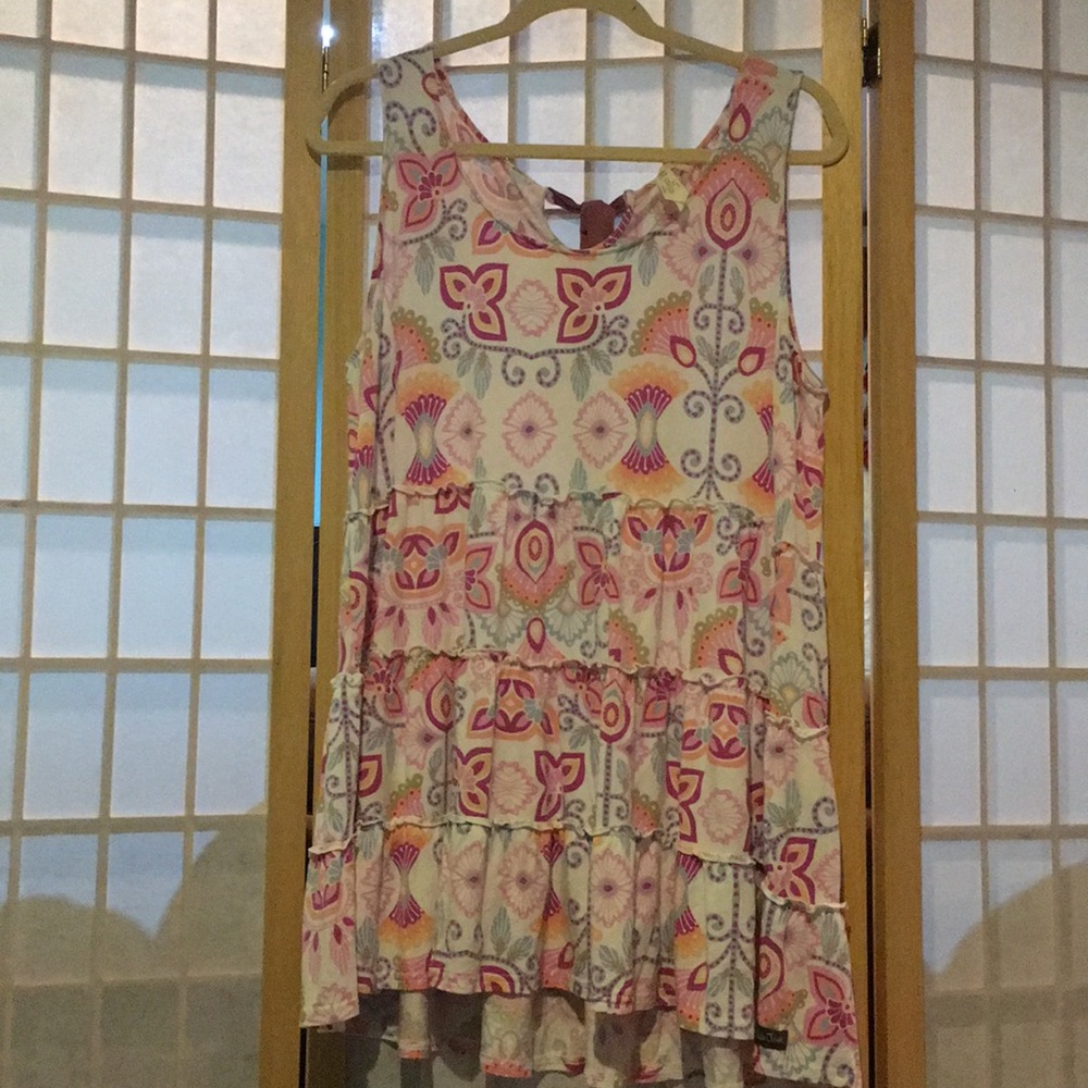 Matilda Jane Breathe Deeply Top